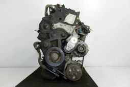 Двигатель б/у к Peugeot 206+ 8HR, 8HX, 8HZ 1,4 Дизель контрактный, арт. 922PG Двигатель б/у к Peugeot 206+ 8HR, 8HX, 8HZ 1,4 Дизель контрактный, арт. 922PG