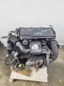 Двигатель б/у к Peugeot 206 8HX, 8HZ 1,4 Дизель контрактный, арт. 872PG Двигатель б/у к Peugeot 206 8HX, 8HZ 1,4 Дизель контрактный, арт. 872PG