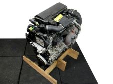 Двигатель б/у к Peugeot 206 8HX (DV4TD) 1,4 Дизель контрактный, арт. 871PG Двигатель б/у к Peugeot 206 8HX (DV4TD) 1,4 Дизель контрактный, арт. 871PG