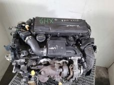 Контрактный двигатель б/у на Peugeot 206 8HX (DV4TD) 1.4 Дизель, арт. 3387221 Контрактный двигатель б/у на Peugeot 206 8HX (DV4TD) 1.4 Дизель, арт. 3387221