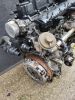 Двигатель б/у к Peugeot 1007 8HX, 8HZ (DV4TD) 1,4 Дизель контрактный, арт. 939PG