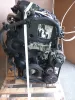 Двигатель б/у к Nissan Navara YD25DDTi 2,5 л. дизель, art. dvs224