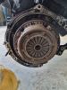 Двигатель б/у к Peugeot 207 8HZ (DV4TD) 1,4 Дизель контрактный, арт. 861PG