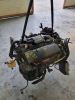 Двигатель б/у к Peugeot 207 8HZ (DV4TD) 1,4 Дизель контрактный, арт. 861PG