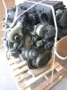 Двигатель б/у к Nissan Navara YD25DDTi 2,5 л. дизель, art. dvs224
