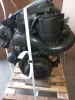 Двигатель б/у к Nissan Navara YD25DDTi 2,5 л. дизель, art. dvs224
