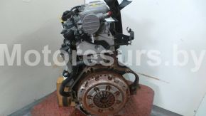 Двигатель б/у к Opel Omega B Y22DTR 2,2 Дизель контрактный, арт. 608OP