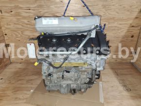 Двигатель б/у к Alfa Romeo Spider VI 939 A.000 3,2 бензин контрактный, арт. 169AR