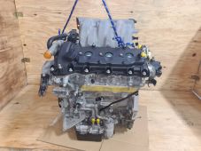 Двигатель б/у к Alfa Romeo Brera 939 A.000 3,2 Бензин контрактный, арт. 136AR