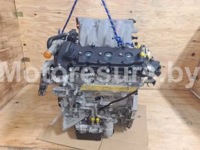 Двигатель б/у к Alfa Romeo Brera 939 A.000 3,2 Бензин контрактный, арт. 136AR