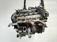 Двигатель б/у к Alfa Romeo Brera 939 A3.000 2,4 Дизель контрактный, арт. 134AR