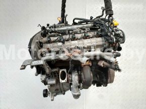 Двигатель б/у к Alfa Romeo Brera 939 A3.000 2,4 Дизель контрактный, арт. 134AR