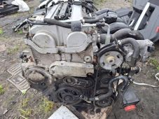 Двигатель б/у к Alfa Romeo Spider VI 939 A5.000 2,2 бензин контрактный, арт. 166AR