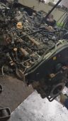 Двигатель б/у к Alfa Romeo 159 939A9000 2.4 JTDM дизель контрактный Двигатель б/у к Alfa Romeo 159 939A9000 2.4 JTDM дизель контрактный