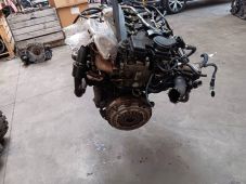 Двигатель б/у к Alfa Romeo Mito 940 A2.000 1,4 бензин контрактный, арт. 159AR