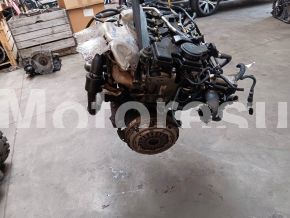 Двигатель б/у к Alfa Romeo Mito 940 A2.000 1,4 бензин контрактный, арт. 159AR