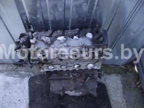 Двигатель б/у к Alfa Romeo Giulietta  940 A2.000 1,4 бензин контрактный, арт. 140AR