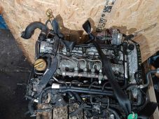 Двигатель б/у к Alfa Romeo Giulietta  940 A3.000 1,6 Дизель контрактный, арт. 142AR