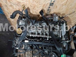 Двигатель б/у к Alfa Romeo Giulietta  940 A3.000 1,6 Дизель контрактный, арт. 142AR