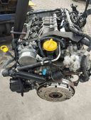 Двигатель б/у к Alfa Romeo Giulietta  940 A4.000 2,0 Дизель контрактный, арт. 143AR