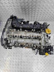 Двигатель б/у к Alfa Romeo Giulietta  940 A5.000 2,0 Дизель контрактный, арт. 144AR