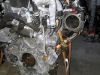 Двигатель б/у к Opel GT LNF, Z20NHH 2.0 Бензин контрактный, арт. 694OP