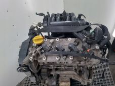 Двигатель б/у к Alfa Romeo Mito 955 A1.000 1,4 бензин контрактный, арт. 154AR