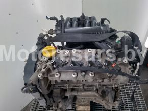 Двигатель б/у к Alfa Romeo Mito 955 A1.000 1,4 бензин контрактный, арт. 154AR