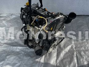 Двигатель б/у к Alfa Romeo Mito 955 A3.000; 198 A2.000 1,6 Дизель контрактный, арт. 160AR