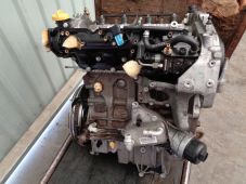 Двигатель б/у к Alfa Romeo Mito 955 A4.000 1,6 Дизель контрактный, арт. 161AR