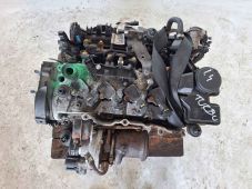 Двигатель б/у к Alfa Romeo Mito 955 A6.000 1,4 бензин контрактный, арт. 153AR