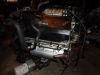 Контрактный двигатель б/у на Volkswagen Passat B5 ATQ 2.8 Бензин, арт. 3387798