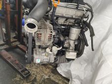 Двигатель б/у к Volkswagen Passat B6 BLS 1,9 Дизель контрактный, арт. 352VW Двигатель б/у к Volkswagen Passat B6 BLS 1,9 Дизель контрактный, арт. 352VW