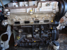 Двигатель б/у к Chrysler Voyager EDZ 2,4 Бензин контрактный, арт. 49CRS Двигатель б/у к Chrysler Voyager EDZ 2,4 Бензин контрактный, арт. 49CRS