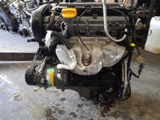 Двигатель б/у к Opel Tigra B Z18XE 1,8 Бензин контрактный, арт. 563OP Двигатель б/у к Opel Tigra B Z18XE 1,8 Бензин контрактный, арт. 563OP