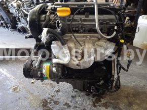 Двигатель б/у к Opel Tigra B Z18XE 1,8 Бензин контрактный, арт. 563OP
