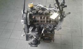 Двигатель б/у к Opel Combo (2011 - наст. время) A14FC 1,4 Бензин контрактный, арт. 842OP Двигатель б/у к Opel Combo (2011 - наст. время) A14FC 1,4 Бензин контрактный, арт. 842OP