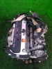 Контрактный двигатель б/у Honda CR-V K24A 2,4 бензин