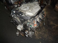 Контрактный двигатель б/у на Acura MDX J35A5 3.5 Бензин, арт. 1112 Контрактный двигатель б/у на Acura MDX J35A5 3.5 Бензин, арт. 1112
