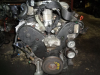 Контрактный двигатель б/у на Acura MDX J35A5 3.5 Бензин, арт. 1112