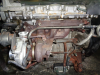 Двигатель б/у к Volvo S80 (1998 - 2006) B5244T3 2,4 Бензин контрактный, арт. 740VV