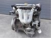 Двигатель б/у к Opel Omega B Y22XE, Z22XE 2,2 Бензин контрактный, арт. 598OP