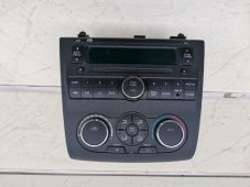 Магнитола бу Nissan Altima 28185-ZX01A, арт. MG03KF Магнитола бу Nissan Altima 28185-ZX01A, арт. MG03KF