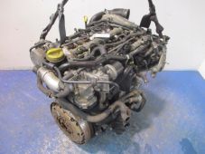 Двигатель б/у к Opel Zafira B Z19DTH 1,9 Дизель контрактный, арт. 520OP Двигатель б/у к Opel Zafira B Z19DTH 1,9 Дизель контрактный, арт. 520OP