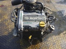 Двигатель б/у к Opel Corsa B X10XE 1.0 Бензин контрактный, арт. 805OP Двигатель б/у к Opel Corsa B X10XE 1.0 Бензин контрактный, арт. 805OP