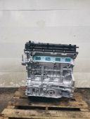Двигатель б/у к Kia Sportage G4KE 2,4 Бензин контрактный, арт. 91KA Двигатель б/у к Kia Sportage G4KE 2,4 Бензин контрактный, арт. 91KA