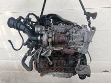 Двигатель б/у к Renault Modus D4F 784 1,2 Бензин контрактный, арт. 542RLT Двигатель б/у к Renault Modus D4F 784 1,2 Бензин контрактный, арт. 542RLT