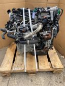 Двигатель б/у к Peugeot 308 9HC (DV6C) 1,6 Дизель контрактный, арт. 783PG Двигатель б/у к Peugeot 308 9HC (DV6C) 1,6 Дизель контрактный, арт. 783PG