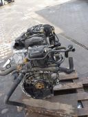 Двигатель б/у к Peugeot 207 9HD, 9HR (DV6C) 1,6 Дизель контрактный, арт. 856PG Двигатель б/у к Peugeot 207 9HD, 9HR (DV6C) 1,6 Дизель контрактный, арт. 856PG