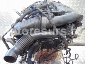 Двигатель б/у к Peugeot Partner Tepee 9HK, 9HW, 9HN, 9HT 1,6 Дизель контрактный, арт. 984PG